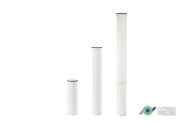 Seawater Desalination RO Pre-filtration High Flow Water Filter
