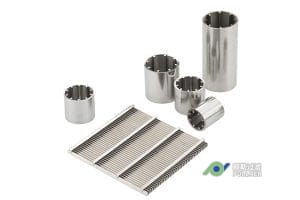 PHSV Stainless Steel Filter Cartridge