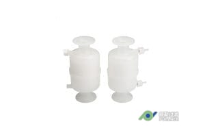 N/S Capsule Filter
