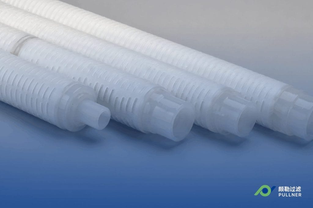 amine gas treating filtration petrochemical refinery filtration