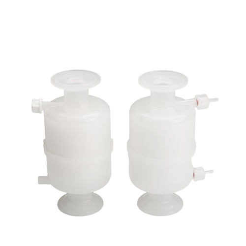 capsule filter element