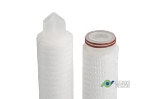 Coating Material Filter Element, PPL Series