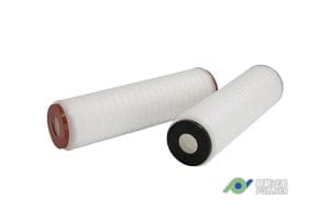 Electronic Grade Precision Filter Element