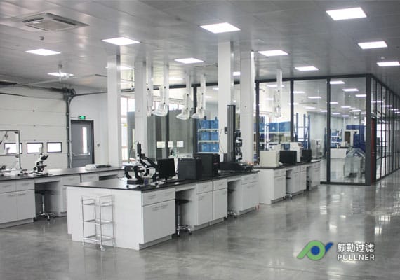 Industrial Filters Manufacturer | Supplies Housing & Cartridges - Pullner