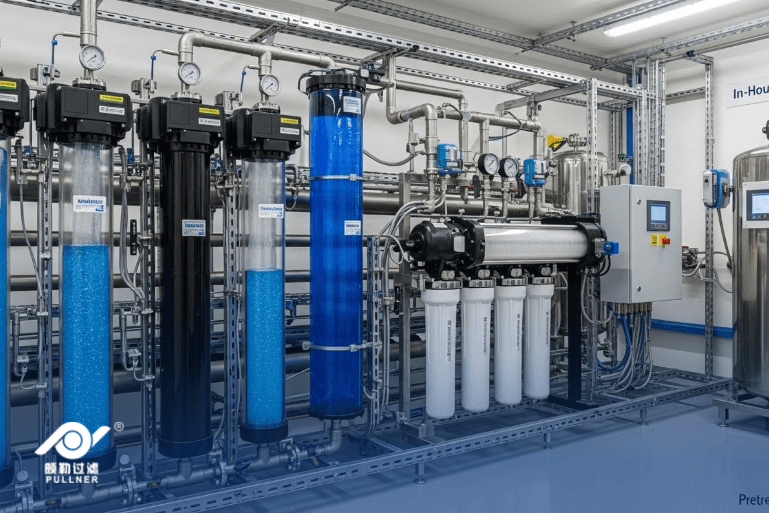 علاج دقيق أو متخصص