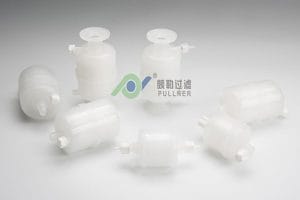 Industrial Inkjet Ink Capsule Filter, N/S Series