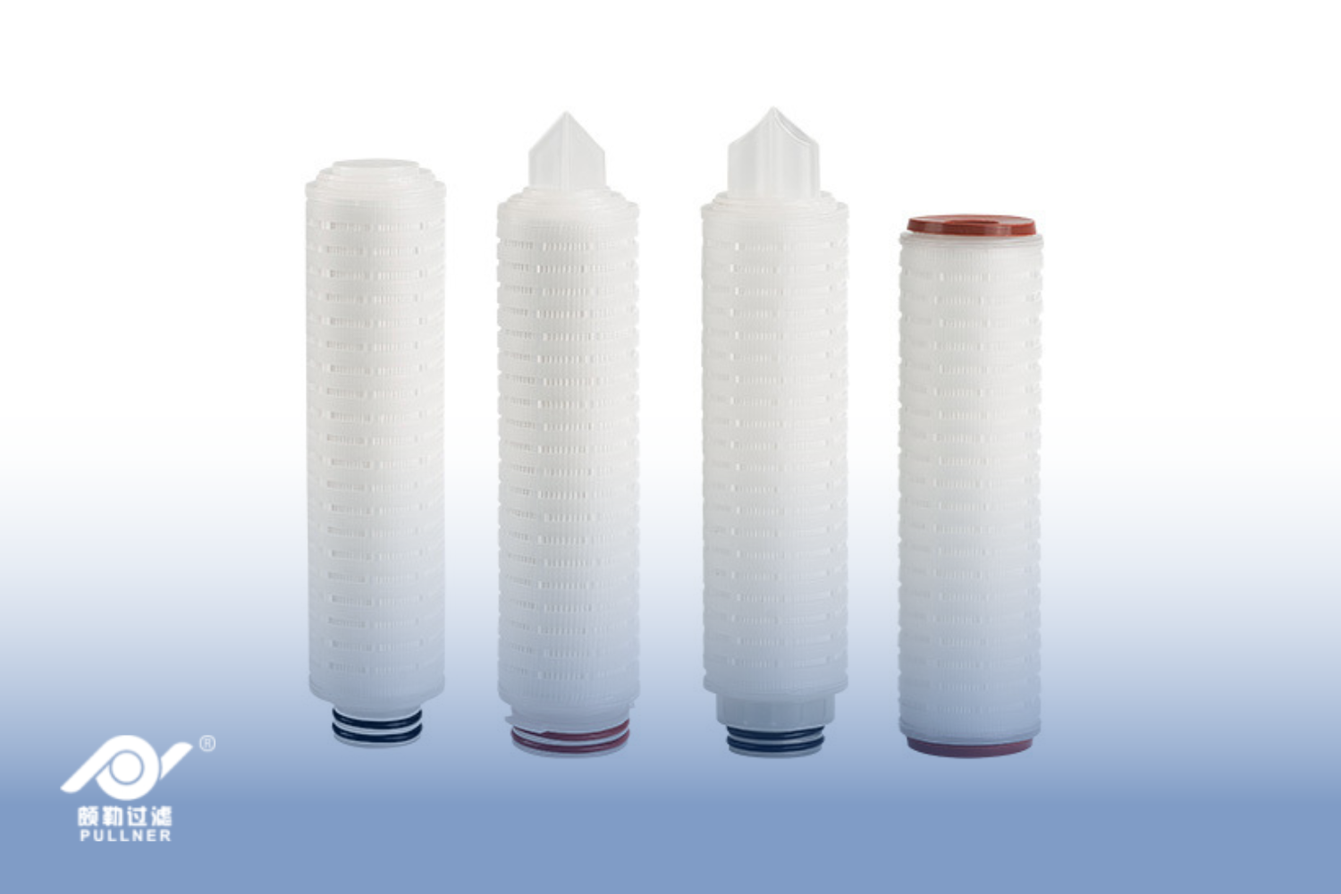 membrane filter cartridge