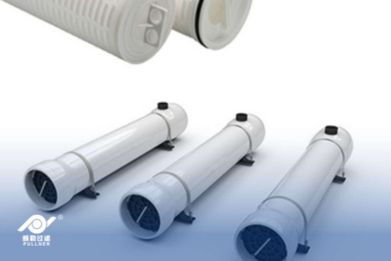 membrane filter cartridge