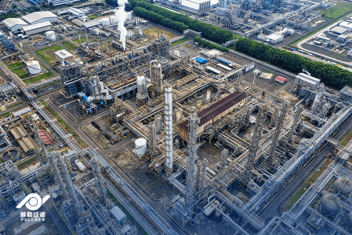 توليد الطاقة والمرافق العامة