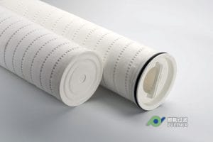 Pre-Iron Removal Filter for Condensate Polishing, PHFX Series