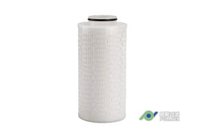 High Dirt Holding Capacity Filter Element, 130 Series