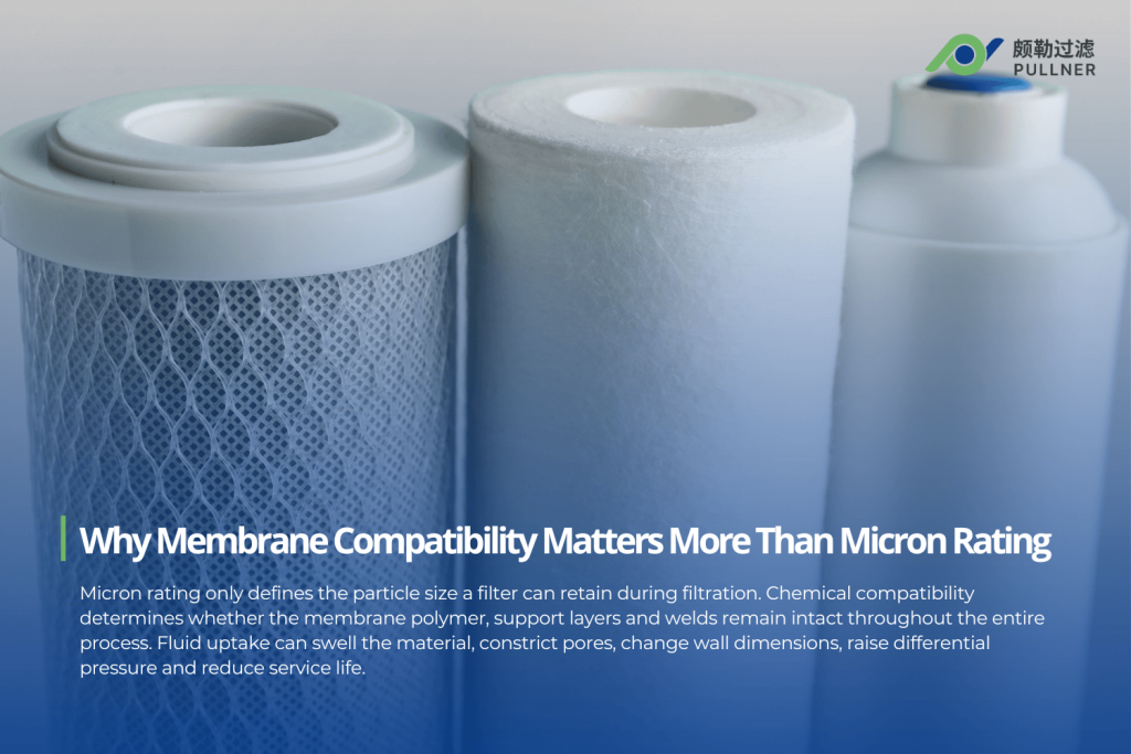 ما هي خرطوشة الفلتر