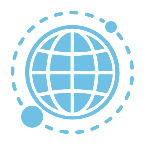 worldwide support and fast delivery