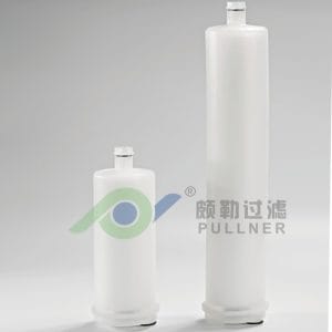 Semiconductor Capsule Filter Cartridge, N/S Series